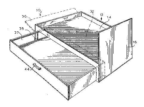 Une figure unique qui représente un dessin illustrant l'invention.